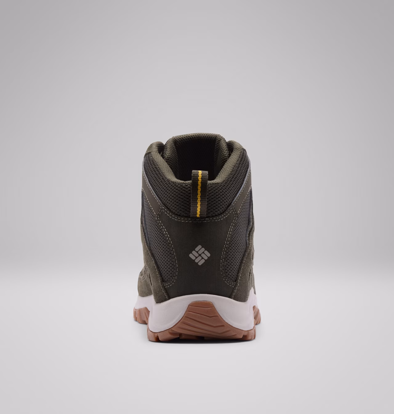 TENIS MASCULINO COLUMBIA CRESTWOOD MID WATERPROOF – foto 7